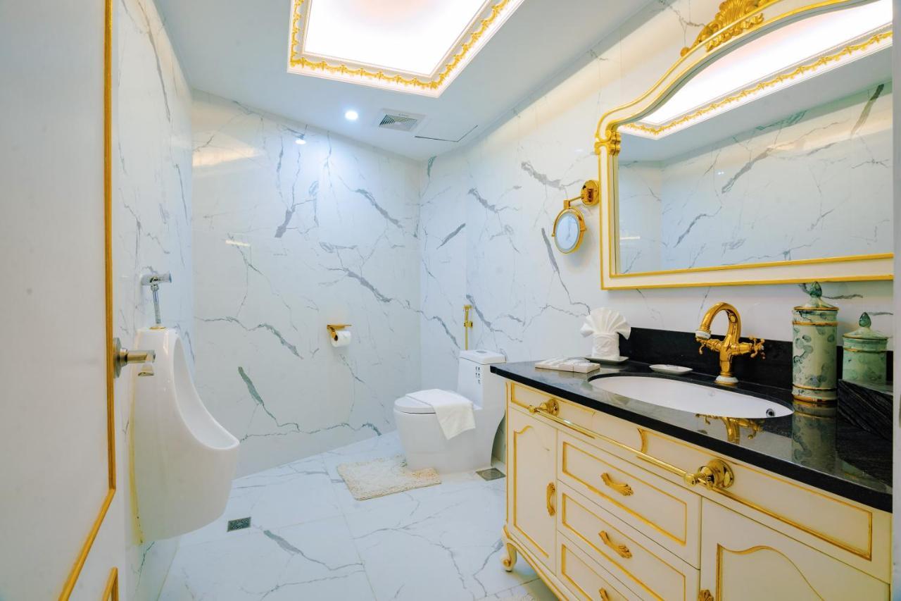 Lafaayette Luxury Suites Baguio City Eksteriør billede