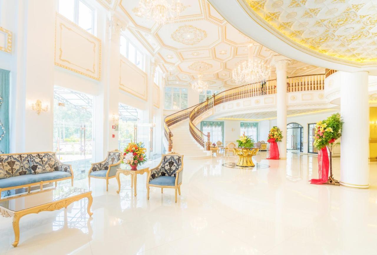 Lafaayette Luxury Suites Baguio City Eksteriør billede