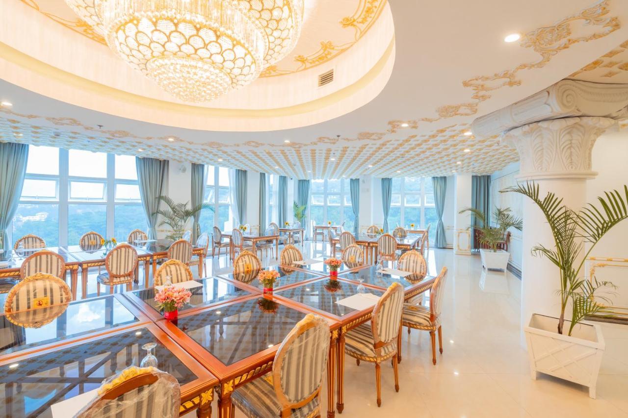 Lafaayette Luxury Suites Baguio City Eksteriør billede