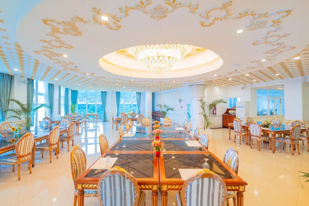 Lafaayette Luxury Suites Baguio City Eksteriør billede