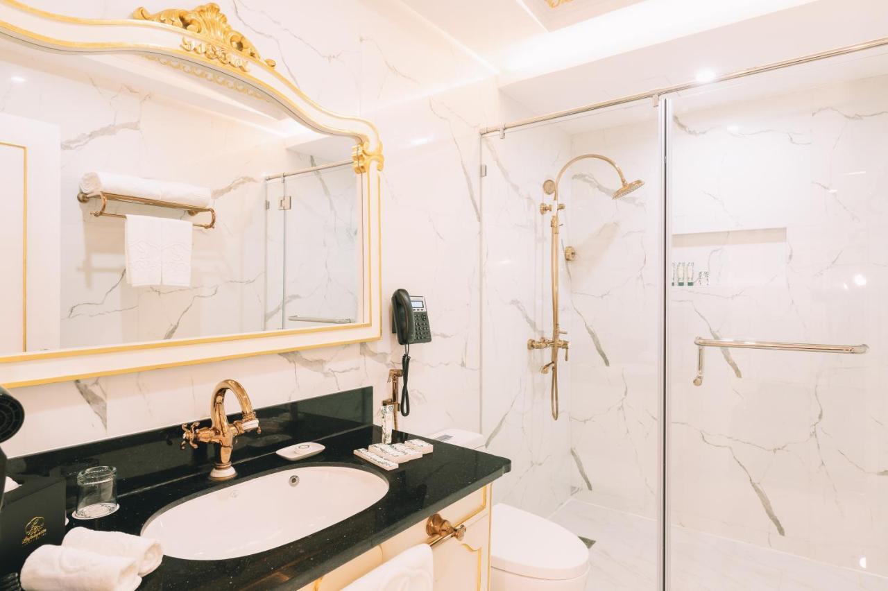 Lafaayette Luxury Suites Baguio City Eksteriør billede