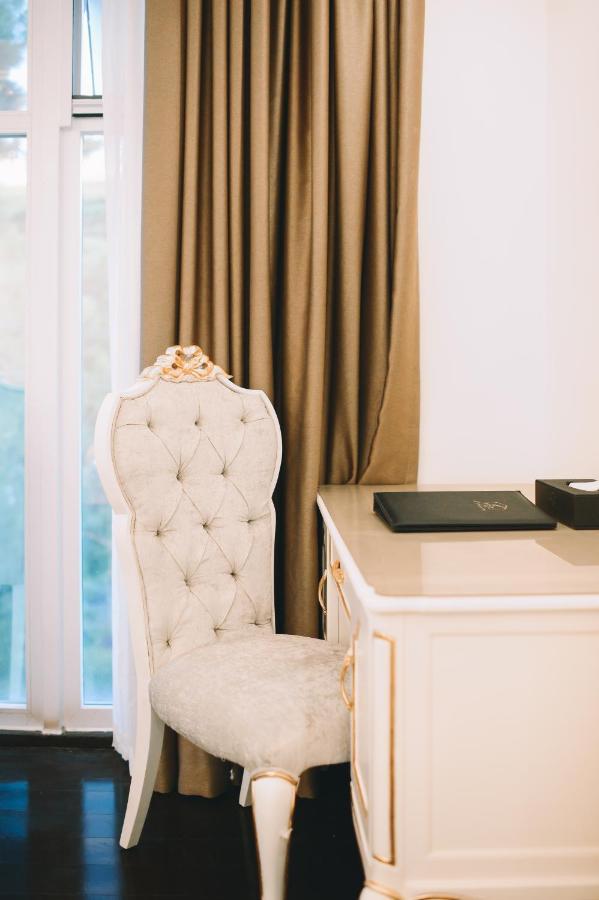 Lafaayette Luxury Suites Baguio City Eksteriør billede